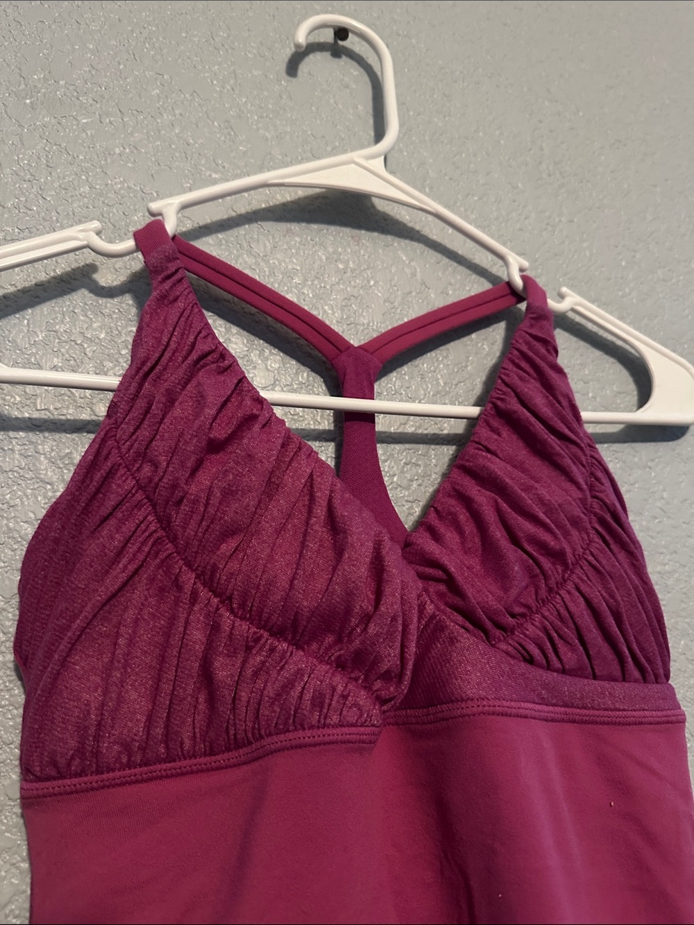 Lululemon Pure Balance Tank - Picture 3 of 6
